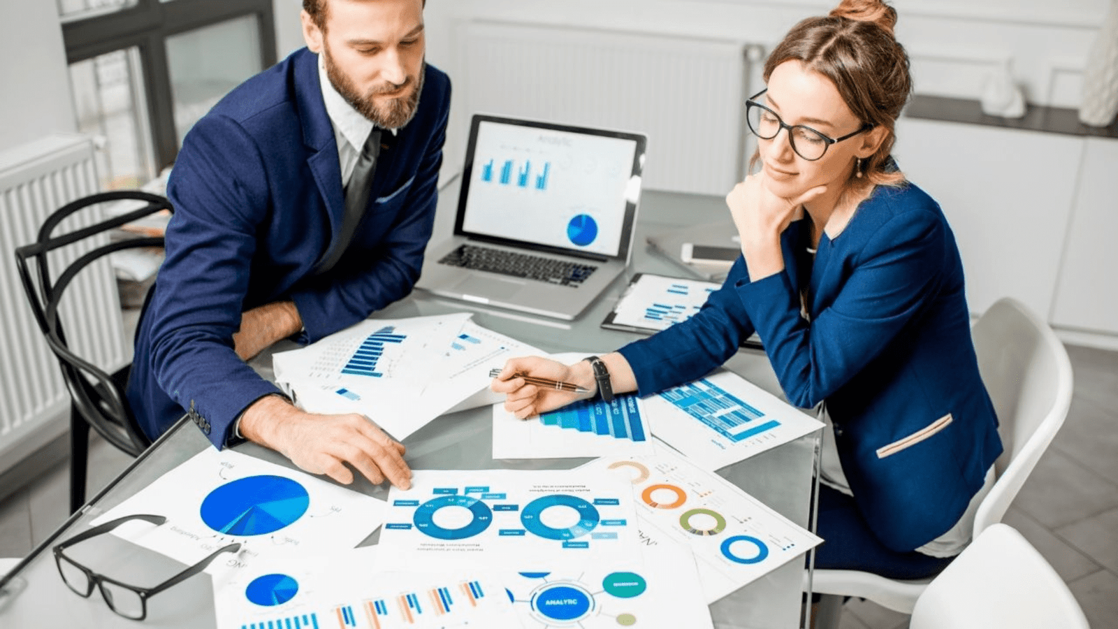 Growth Strategy