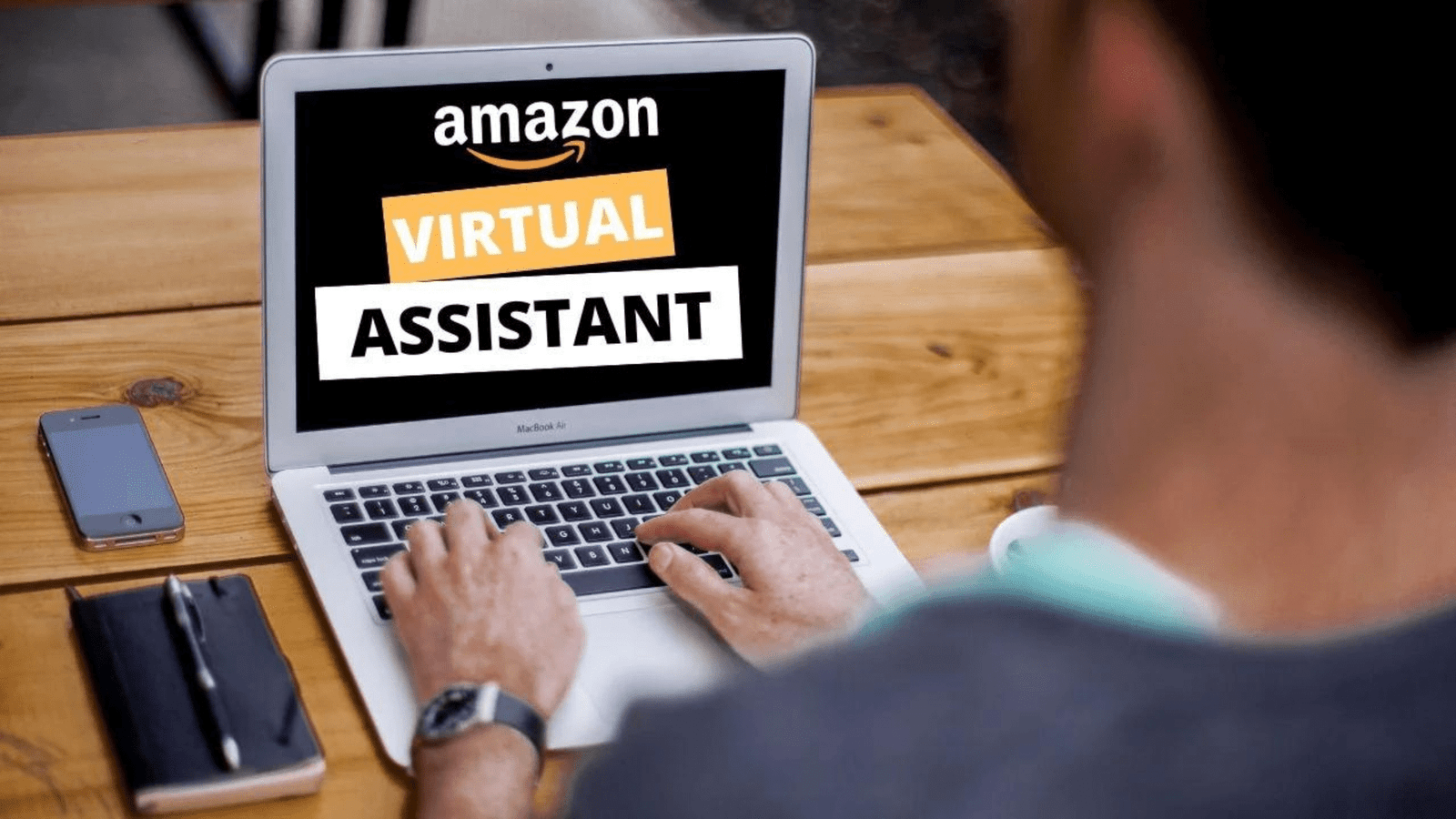 Amazon VA/FBA