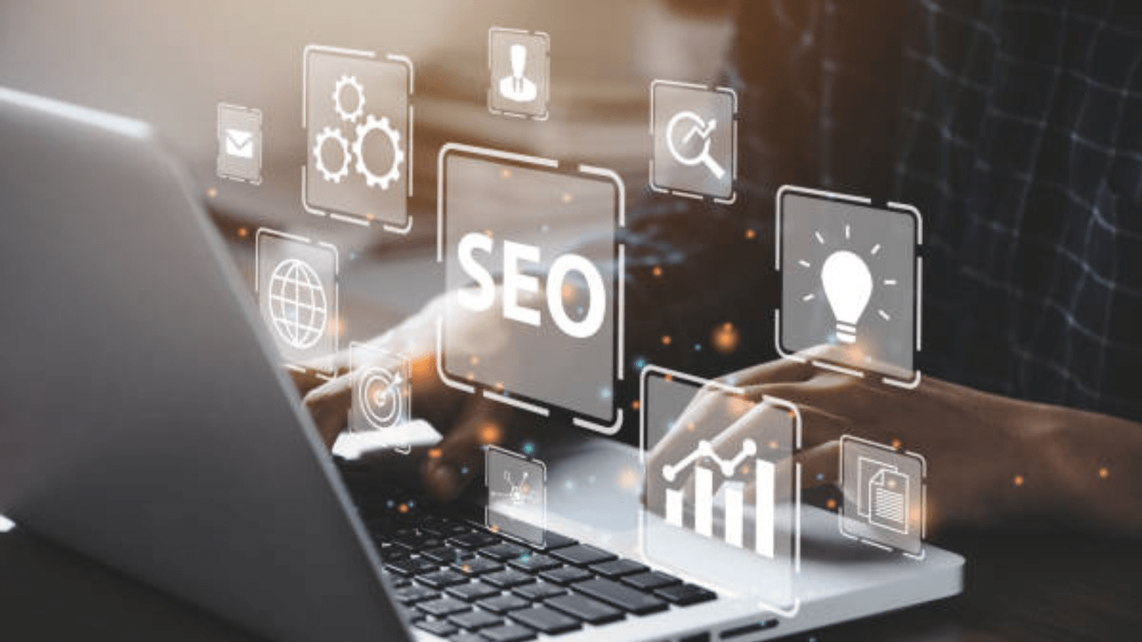 Search Engine Optimization